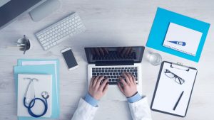 Informacje o stanie zdrowia pacjenta - prawo medyczne WWP